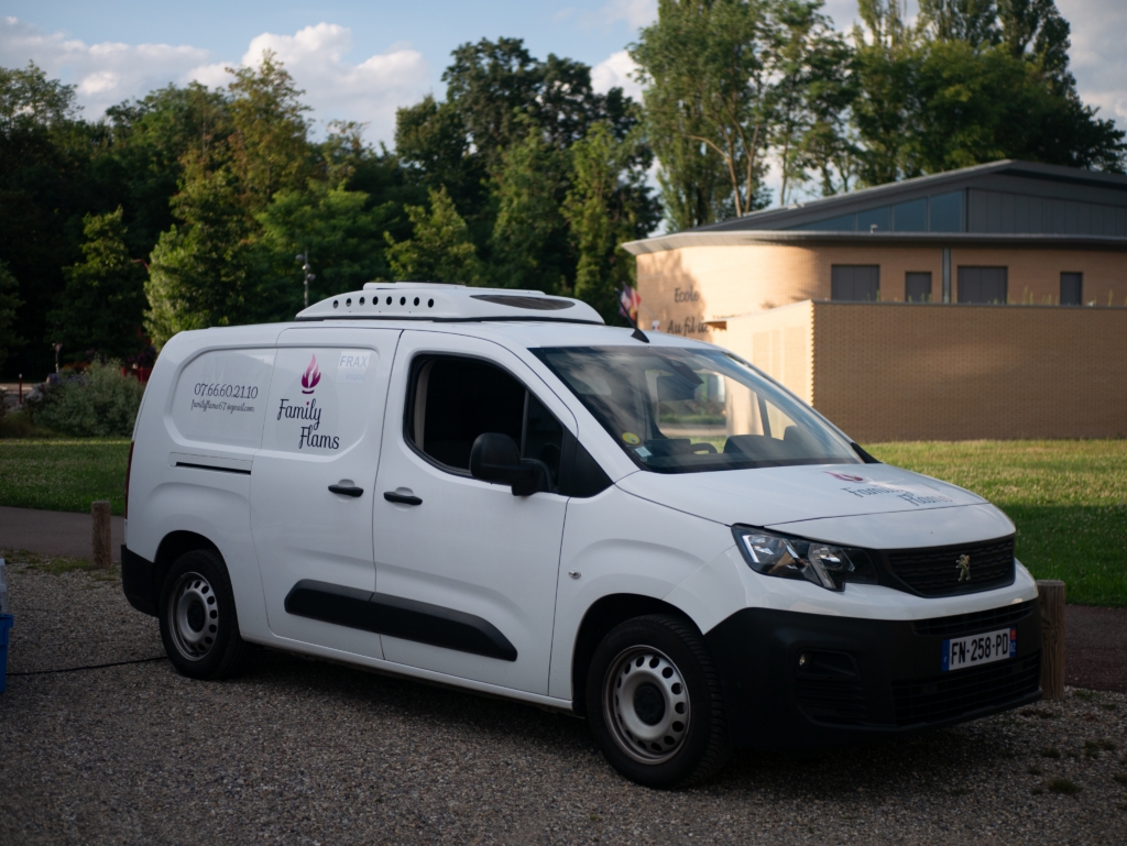 Présentation de Family Flams – Équipe et Valeurs